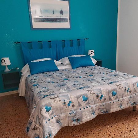 Mary'S Sweet Home Napoli מראה חיצוני תמונה