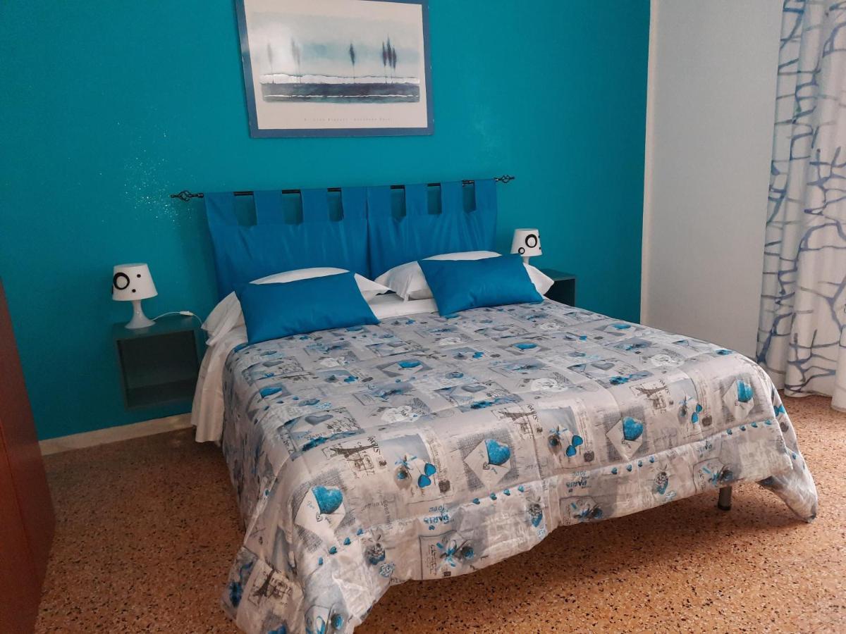 Mary'S Sweet Home Napoli מראה חיצוני תמונה