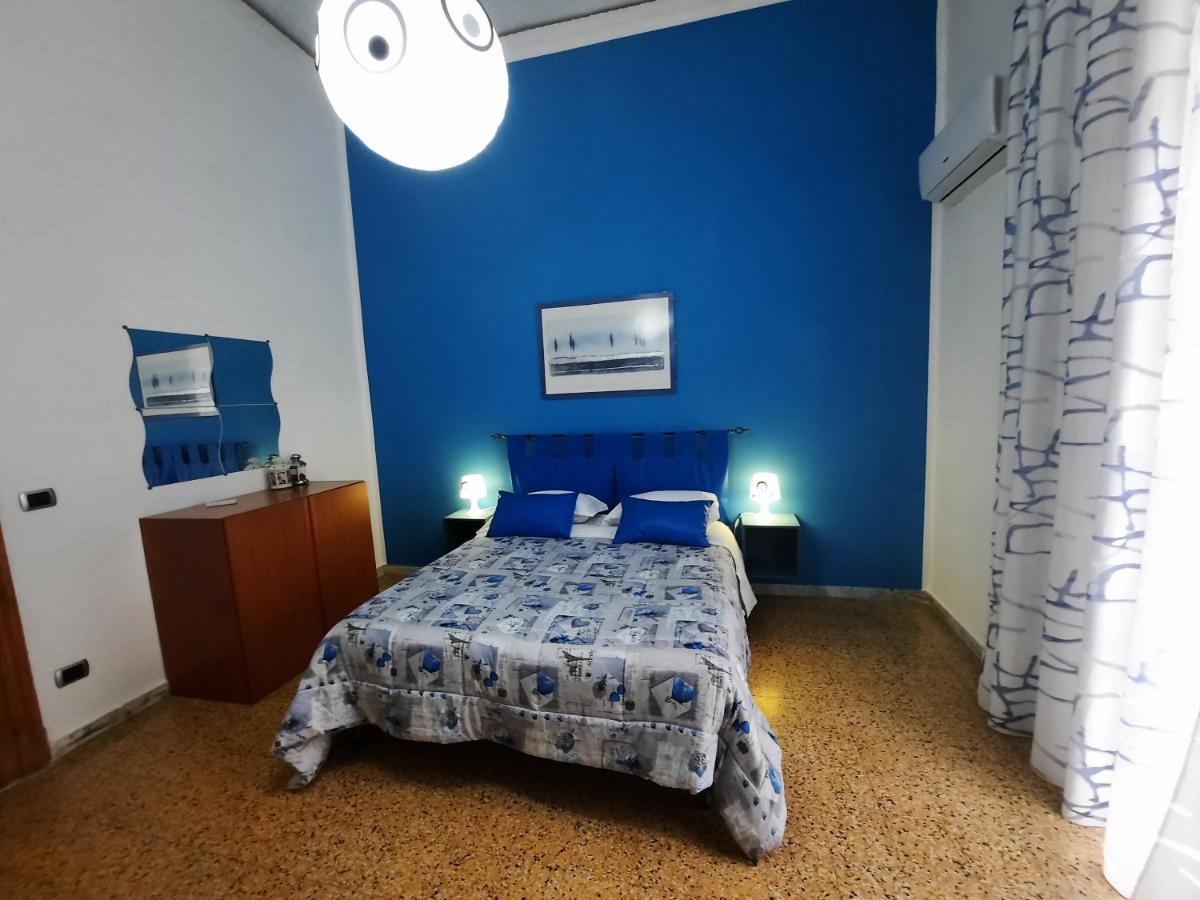 Mary'S Sweet Home Napoli מראה חיצוני תמונה