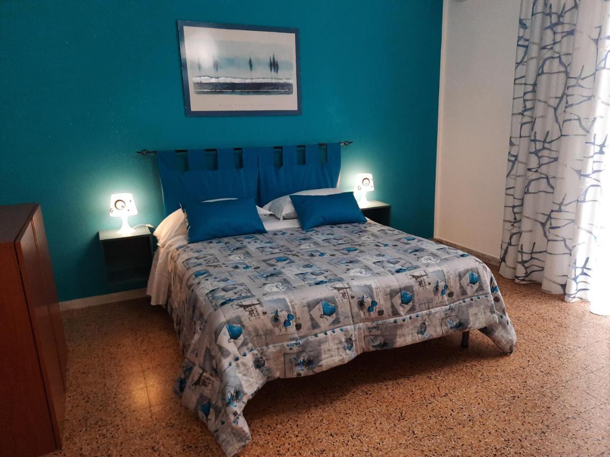 Mary'S Sweet Home Napoli מראה חיצוני תמונה