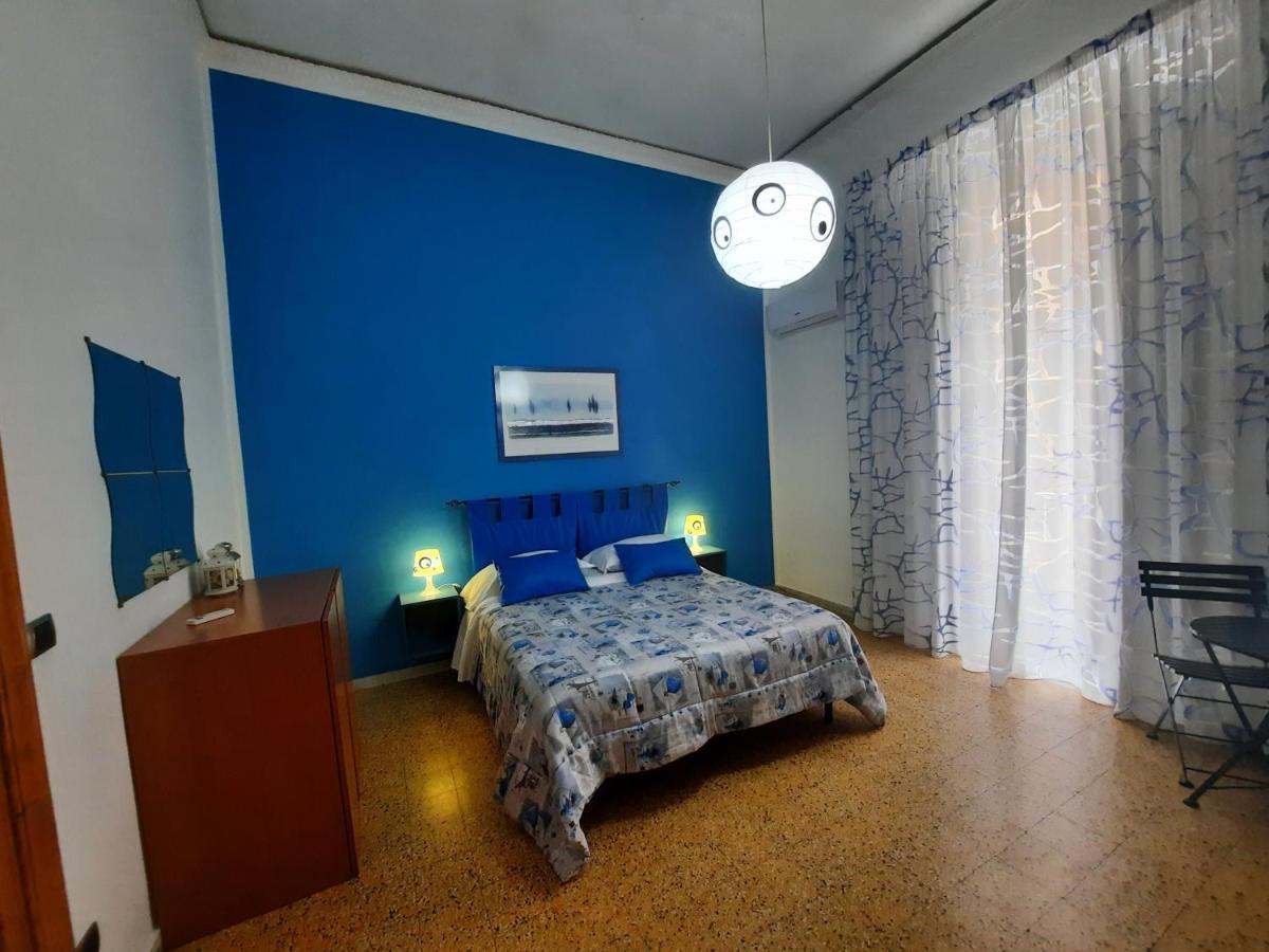 Mary'S Sweet Home Napoli מראה חיצוני תמונה