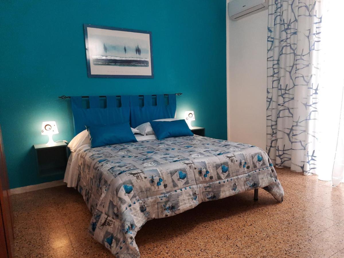 Mary'S Sweet Home Napoli מראה חיצוני תמונה