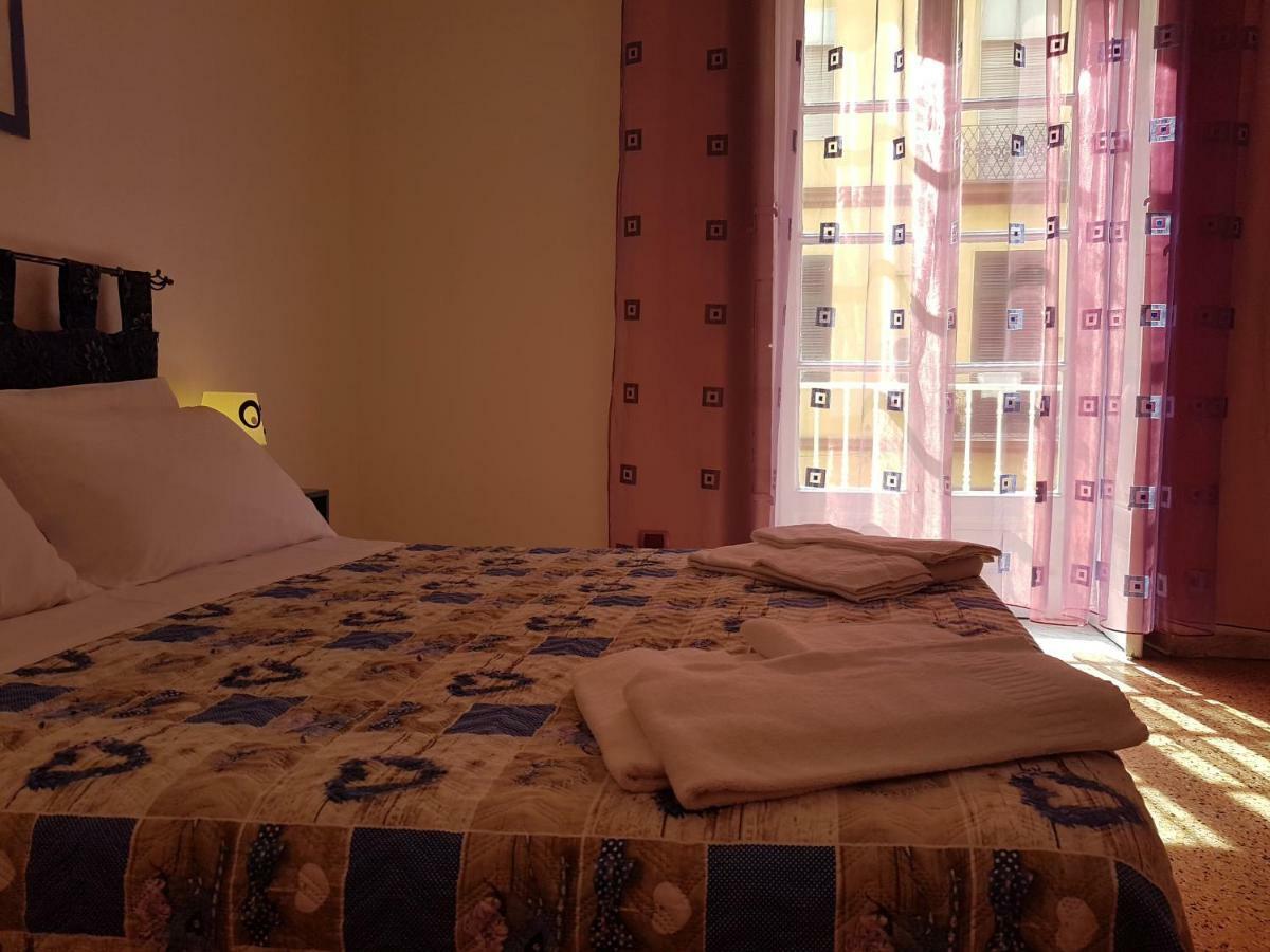 Mary'S Sweet Home Napoli מראה חיצוני תמונה