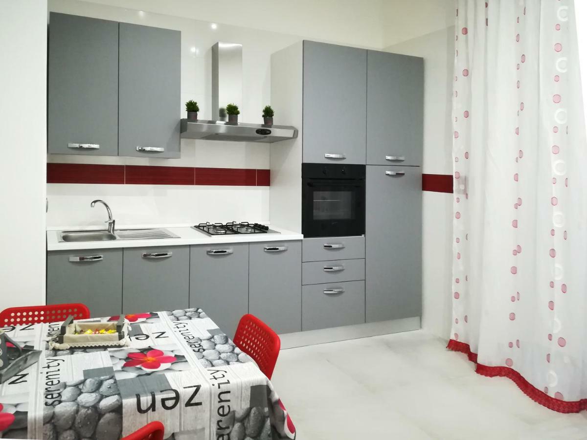 Mary'S Sweet Home Napoli מראה חיצוני תמונה
