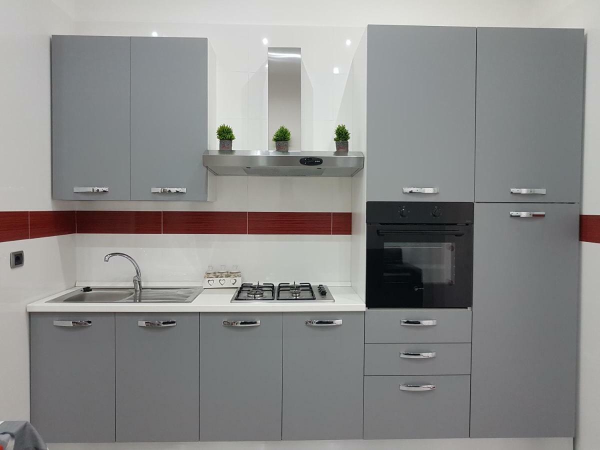 Mary'S Sweet Home Napoli מראה חיצוני תמונה