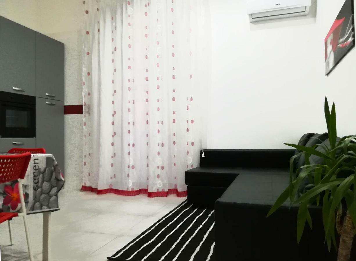 Mary'S Sweet Home Napoli מראה חיצוני תמונה