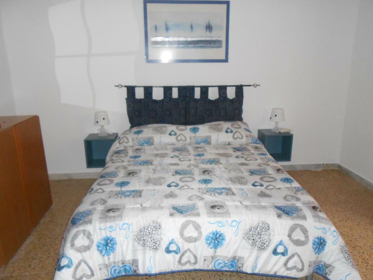 Mary'S Sweet Home Napoli מראה חיצוני תמונה