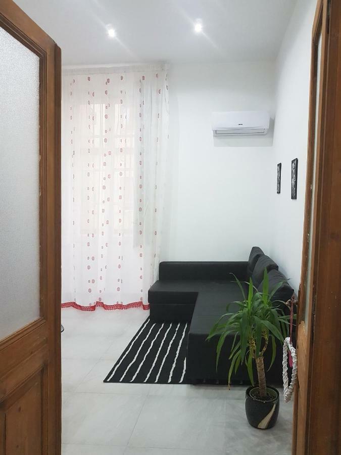 Mary'S Sweet Home Napoli מראה חיצוני תמונה