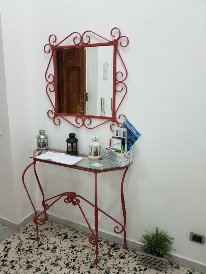 Mary'S Sweet Home Napoli מראה חיצוני תמונה
