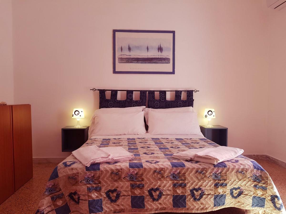 Mary'S Sweet Home Napoli מראה חיצוני תמונה