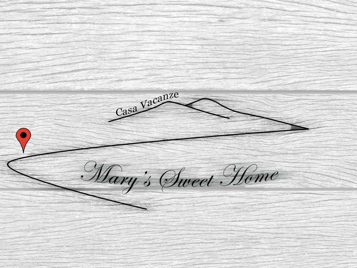Mary'S Sweet Home Napoli מראה חיצוני תמונה