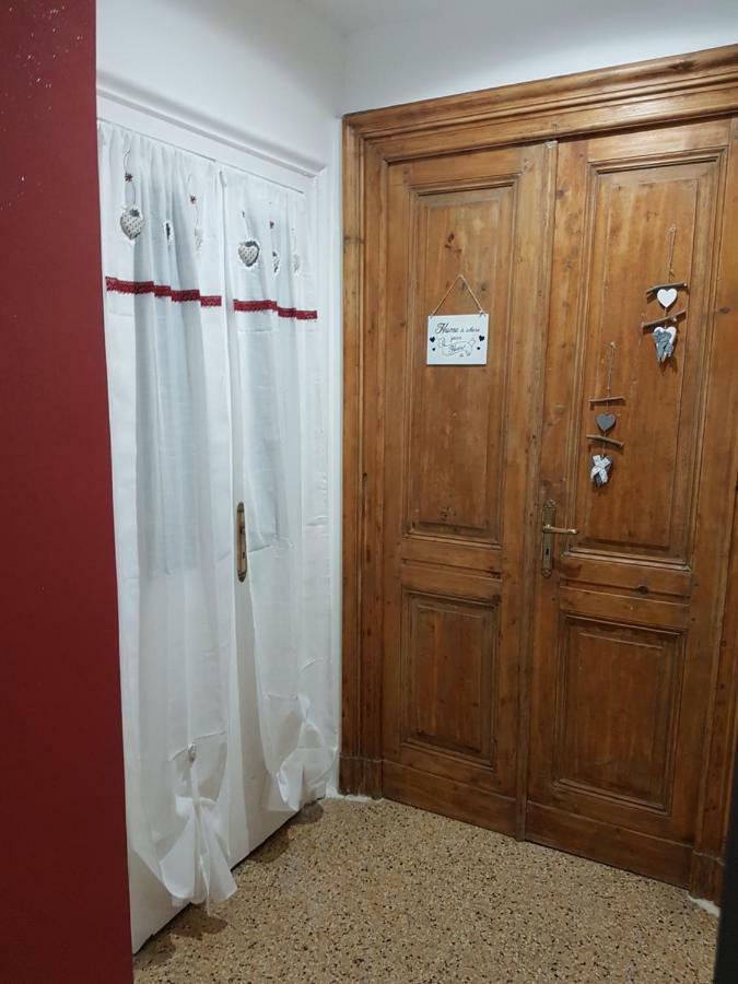 Mary'S Sweet Home Napoli מראה חיצוני תמונה