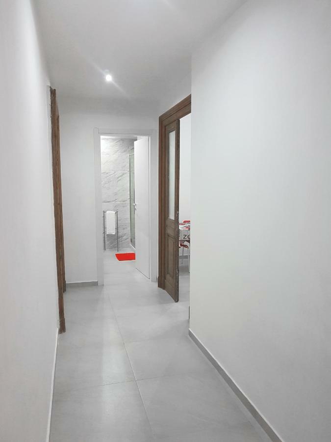 Mary'S Sweet Home Napoli מראה חיצוני תמונה