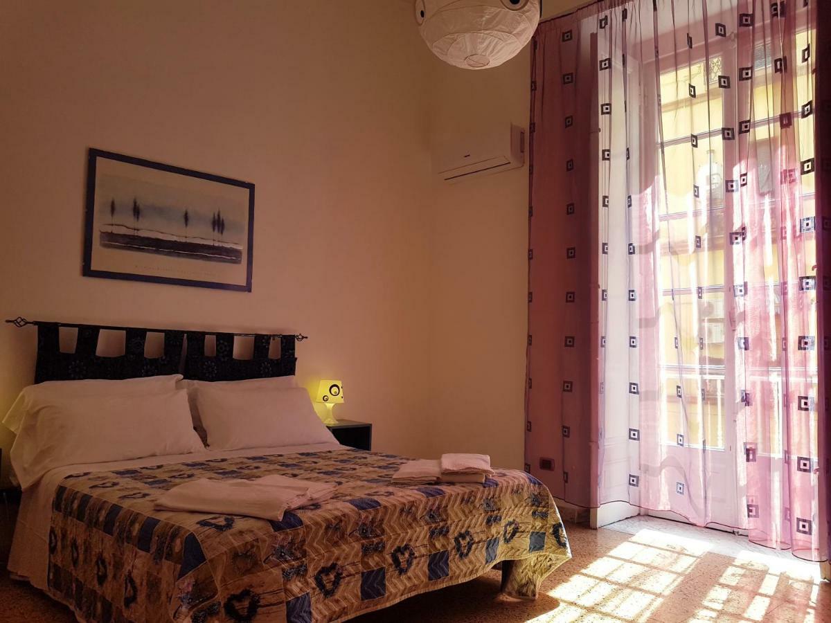 Mary'S Sweet Home Napoli מראה חיצוני תמונה