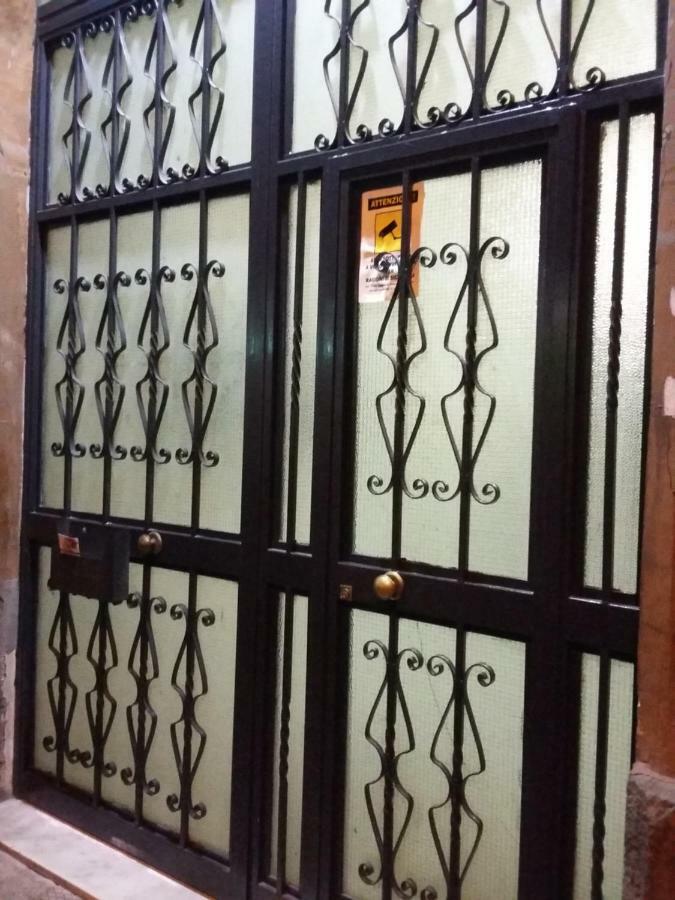 Mary'S Sweet Home Napoli מראה חיצוני תמונה